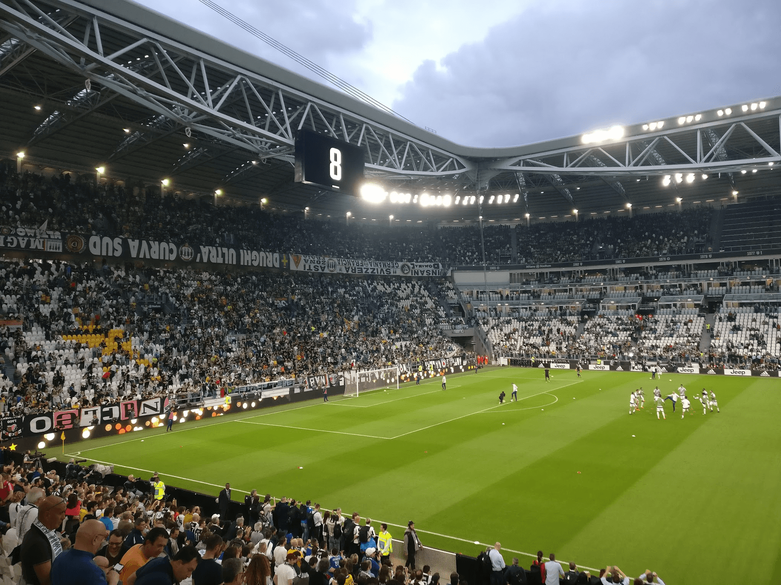 Fino alla fine