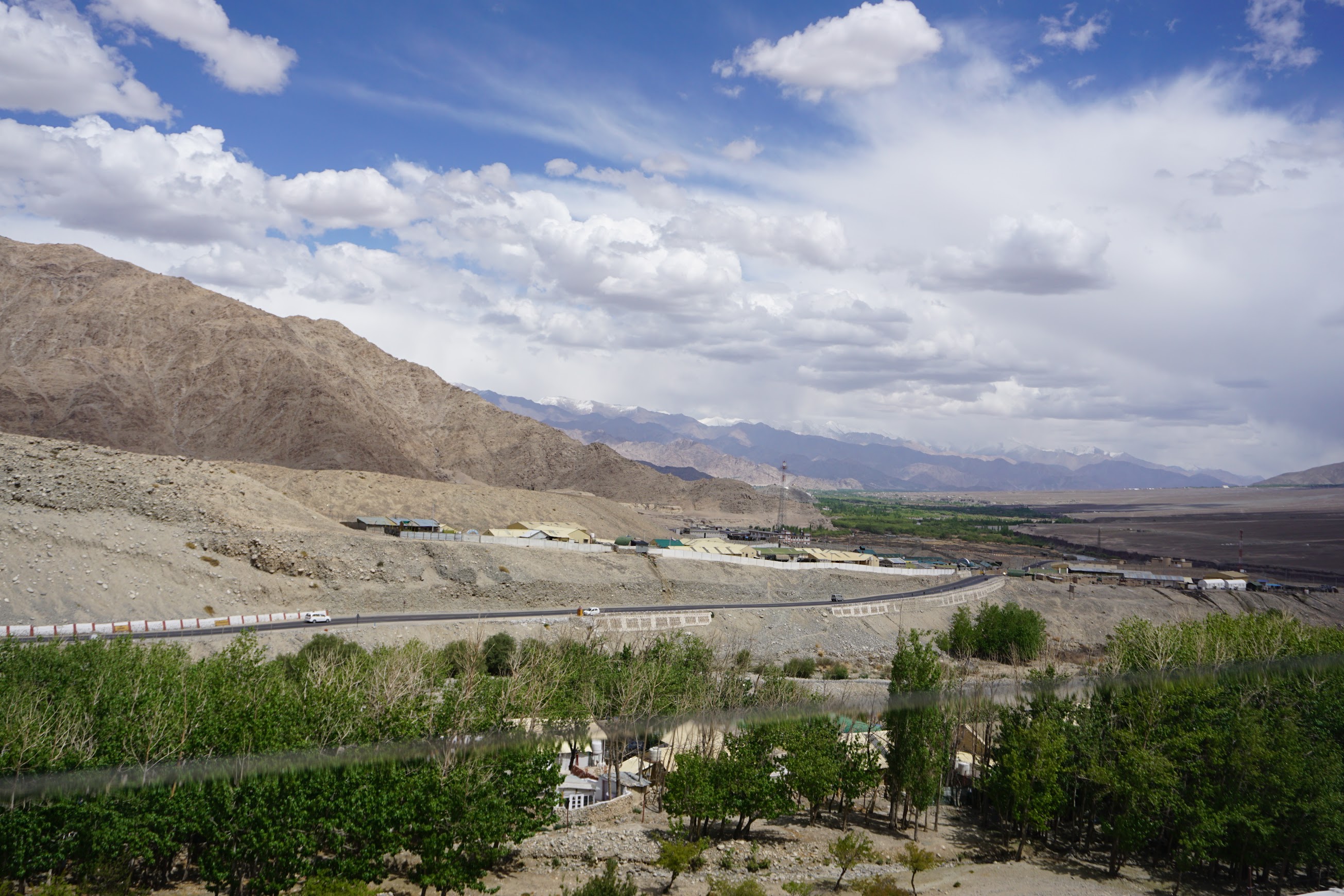 Leh Landscape