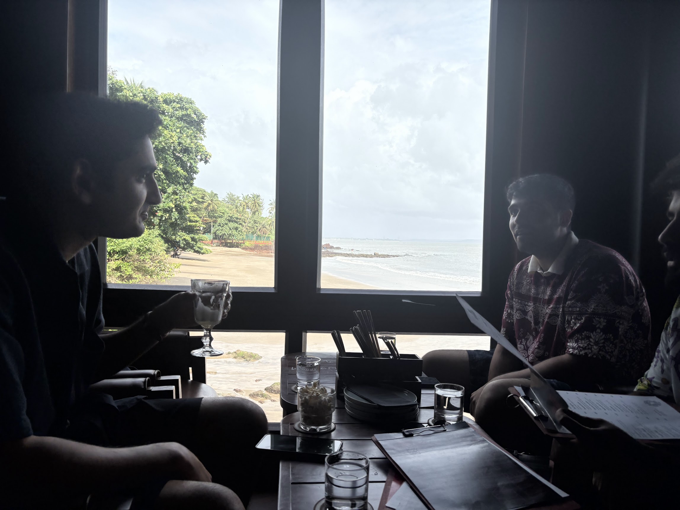 Goa Trip