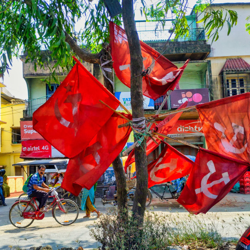 Kolkata Politics