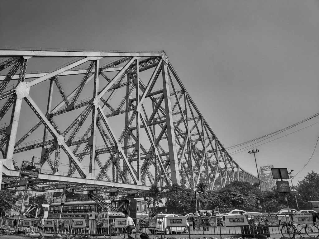 Howrah Station
