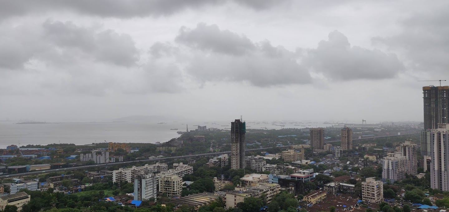 Bandra Station