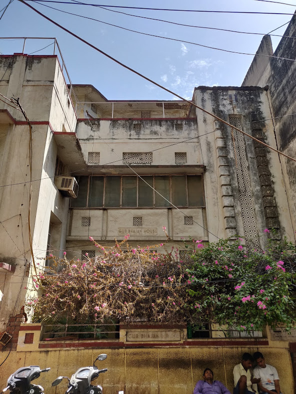 Karol Bagh Market