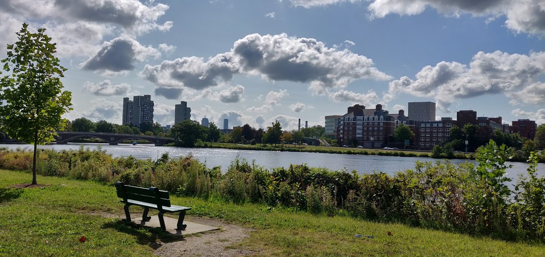 MIT Dome