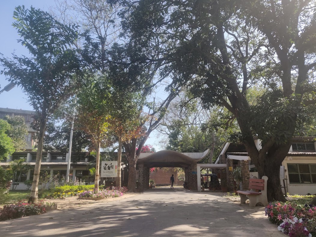 Jeanneret House